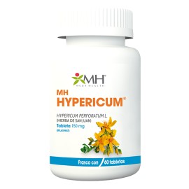 MH HYPERICUM 60 TABL