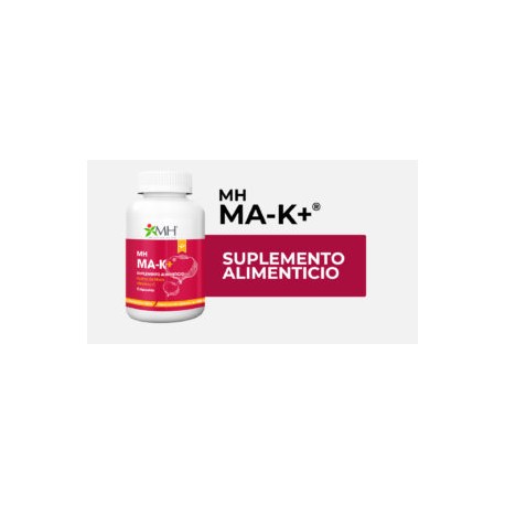 MH MA-K nueva formula