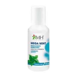 MEGA MINT10 ML