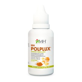 MH POLPLUX 30 ML.