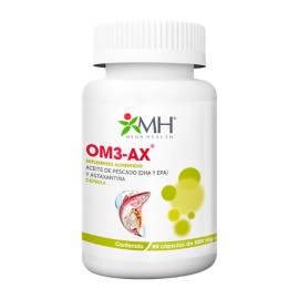 MH OM 3 -AX