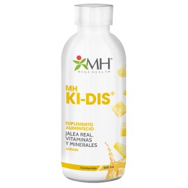 MH KI-DIS 500 ML
