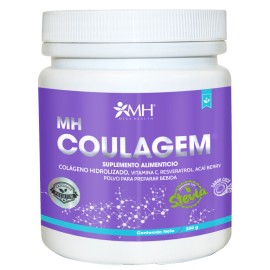 MH COULAGEM 250 G
