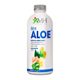 MH ALOE 1L