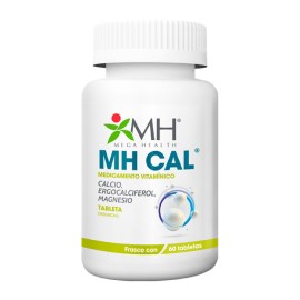 MH CAL 60 TABS
