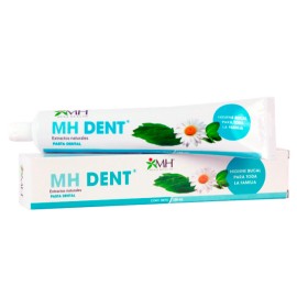 MH DENT 120 ML