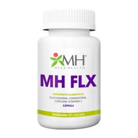 MH FLX 60 tabs