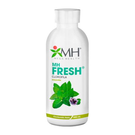 MH FRESH 500 ml