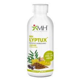 MH LYPTUX  500 ml