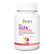 MH ALFA