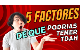 TDAH en Adultos: El Ladrón Silencioso de tu Productividad y Felicidad