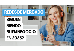 ¿Las redes de mercadeo para suplementos nutricionales seguirán siendo buen negocio en México para este 2025?