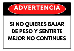 DIETA Y EJERCICIOS PARA BAJAR DE PESO.